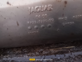 Oto Çıkma Parça / Jaguar / XF / Egzoz / Susturucu / Çıkma Parça 