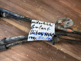 Oto Çıkma Parça / Mitsubishi / Galant / Fren / El Fren Teli / Çıkma Parça 