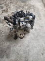 TOYOTA COROLLA EURO 6 MOTOR