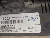 Oto Çıkma Parça / Audi / A3 / Kalorifer / Kontrol Paneli / Çıkma Parça 