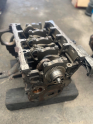 MERCEDES ATEGO EURO3 ORJİNAL KUSURSUZ YARIM MOTOR