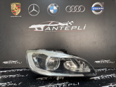 VOLVO S60 SAĞ FAR ZENON MERCEKLİ ÇIKMA ORİJİNAL