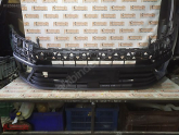 VW CRAFTER ÖN TAMPON ALT 18-22 ÇIKMA ORJİNAL 7C0807221