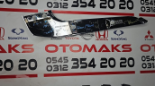 Oto Çıkma Parça / Mitsubishi / L200 / Tampon / Tampon Çıtası / Sıfır Parça 