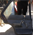 Oto Çıkma Parça / Suzuki / Swift / Kaporta & Karoser / Sol Arka Kapı / Çıkma Parça 