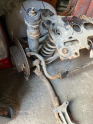 Oto Çıkma Parça / Peugeot / 406 / Alt Takım / Arka Dingil / Çıkma Parça 