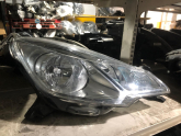 Oto Çıkma Parça / Citroen / C3 / Far & Stop / Sağ Ön Far / Çıkma Parça 