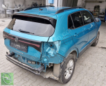 Oto Çıkma Parça / Volkswagen / T-Cross / Jant & Lastik / Jant & Lastik Takımı / Çıkma Parça 
