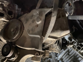 Oto Çıkma Parça / Volkswagen / Polo / Motor / Blok / Çıkma Parça 