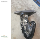 Oto Çıkma Parça / Opel / Insignia / Ayna / Sağ Dış Ayna / Çıkma Parça 