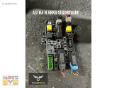 Oto Çıkma Parça / Opel / Astra / Elektrik / Sigorta Kutusu / Çıkma Parça 