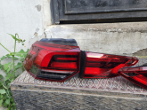 Oto Çıkma Parça / Volkswagen / Golf / Far & Stop / Sağ Arka Stop / Sıfır Parça 