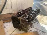 Oto Çıkma Parça / Opel / Astra / Motor / Silindir Kapağı / Çıkma Parça 