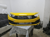 Oto Çıkma Parça / Fiat / Egea / Tampon / Ön Tampon / Çıkma Parça 