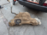 Oto Çıkma Parça / Renault / Fluence / Yakıt / Yakıt Deposu / Çıkma Parça 