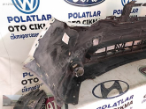 Oto Çıkma Parça / Nissan / Qashqai / Tampon / Ön Tampon / Çıkma Parça 