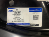 Oto Çıkma Parça / Ford / Ecosport / Kaporta & Karoser / Ara Bölme Sacı / Çıkma Parça 