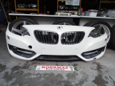 BMW 220 222 F22 ÖN TAMPON DOLU SÖKME