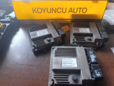 FIAT FİERİNO MOTOR BEYNİ 51827696