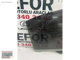 Oto Çıkma Parça / Toyota / Corolla / Oto Cam / Kapı Camları / Çıkma Parça 