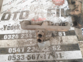 MERCEDES 300 DİZEL 5 SİLİNDİR EGSOZ MANİFOLDU