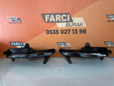 MEGANE 4 TAKIM SİNYAL SIFIR İTHAL