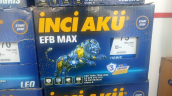Oto Çıkma Parça / Iveco - Otoyol / 75 / Elektrik / Akü / Çıkma Parça 