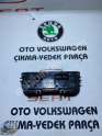 Oto Çıkma Parça / Skoda / Octavia / Klima / Kontrol Paneli / Çıkma Parça 
