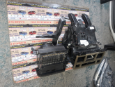 Oto Çıkma Parça / Opel / Astra / Kalorifer / Kalorifer Kutusu / Çıkma Parça 