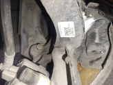 2Q0407225AD  Skoda Kamiq sol taşıyıcı