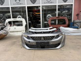 PEUGEOT 508 FULL DOLU ÖN TAMPON