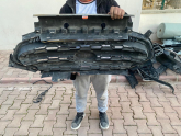 Oto Çıkma Parça / Ford / Ecosport / Kaporta & Karoser / Panjur / Çıkma Parça 