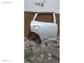 Oto Çıkma Parça / Nissan / Qashqai / Kaporta & Karoser / Sağ Arka Kapı / Çıkma Parça 