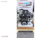 Oto Çıkma Parça / Mercedes / E Serisi / Oto Cam / Silecek Motoru / Sıfır Parça 