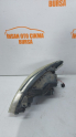 Oto Çıkma Parça / Hyundai / Getz / Far & Stop / Sağ Ön Far / Çıkma Parça 