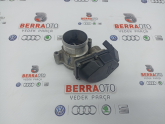 03L128063C AUDİ A4 A5 A6 GAZ KELEBEĞİ