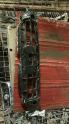 8T0807233C orjinal audi a5 ön tampon ızgarası