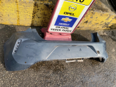 Oto Çıkma Parça / Opel / Astra / Tampon / Arka Tampon / Sıfır Parça 