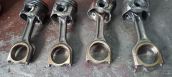 Oto Çıkma Parça / Ford / Transit  Courier / Motor / Piston Kolu / Çıkma Parça 