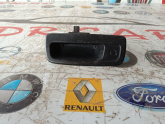 Oto Çıkma Parça / Renault / Kangoo / Kaporta & Karoser / Bagaj Kilidi / Çıkma Parça 
