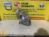 Oto Çıkma Parça / Renault / Kangoo / Far & Stop / Sağ Ön Far / Sıfır Parça 