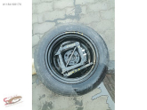 Oto Çıkma Parça / Ford / Focus / Jant & Lastik / Stepne / Çıkma Parça 