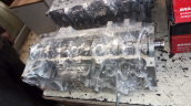 Oto Çıkma Parça / Renault / R 5 / Motor / Silindir Kapağı / Çıkma Parça 