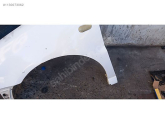 Oto Çıkma Parça / Volkswagen / Polo / Kaporta & Karoser / Sol Ön Çamurluk / Çıkma Parça 