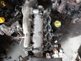 Oto Çıkma Parça / Renault / Trafic / Motor / Motor (komple) / Çıkma Parça 