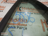 Oto Çıkma Parça / Volkswagen / Golf / Oto Cam / Kelebek Camı / Çıkma Parça 