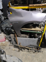 Toyota Corolla hybrid sağ ön çamurluk çok temiz orijinal