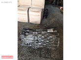 Oto Çıkma Parça / Mercedes / Sprinter / Şanzıman / Şanzıman Komple / Çıkma Parça 