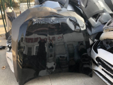 BMW 3 SERİSİ E90 LCİ ÖN KAPUT