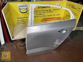 Oto Çıkma Parça / Renault / Megane / Kaporta & Karoser / Sol Arka Kapı / Çıkma Parça 